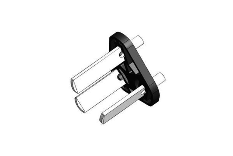 國(guó)標(biāo)三插-內(nèi)藏